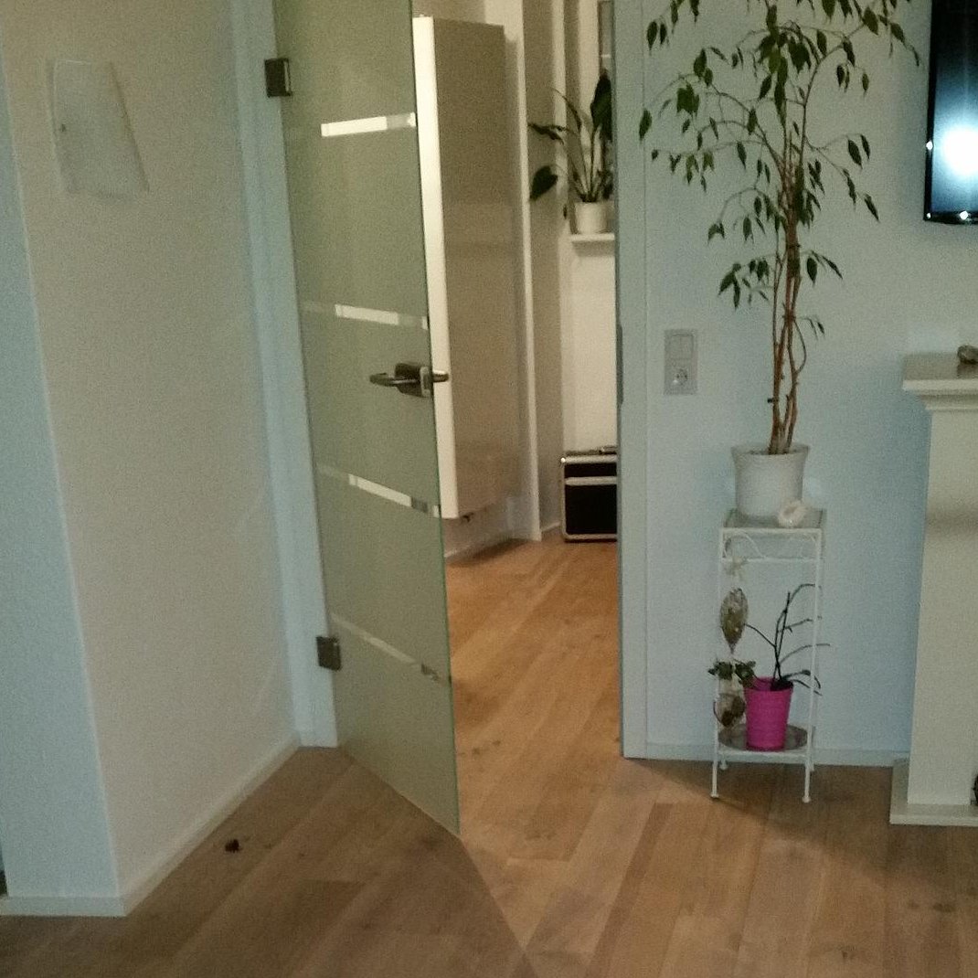 Holz Garten Braunschweig Bodenreferenz