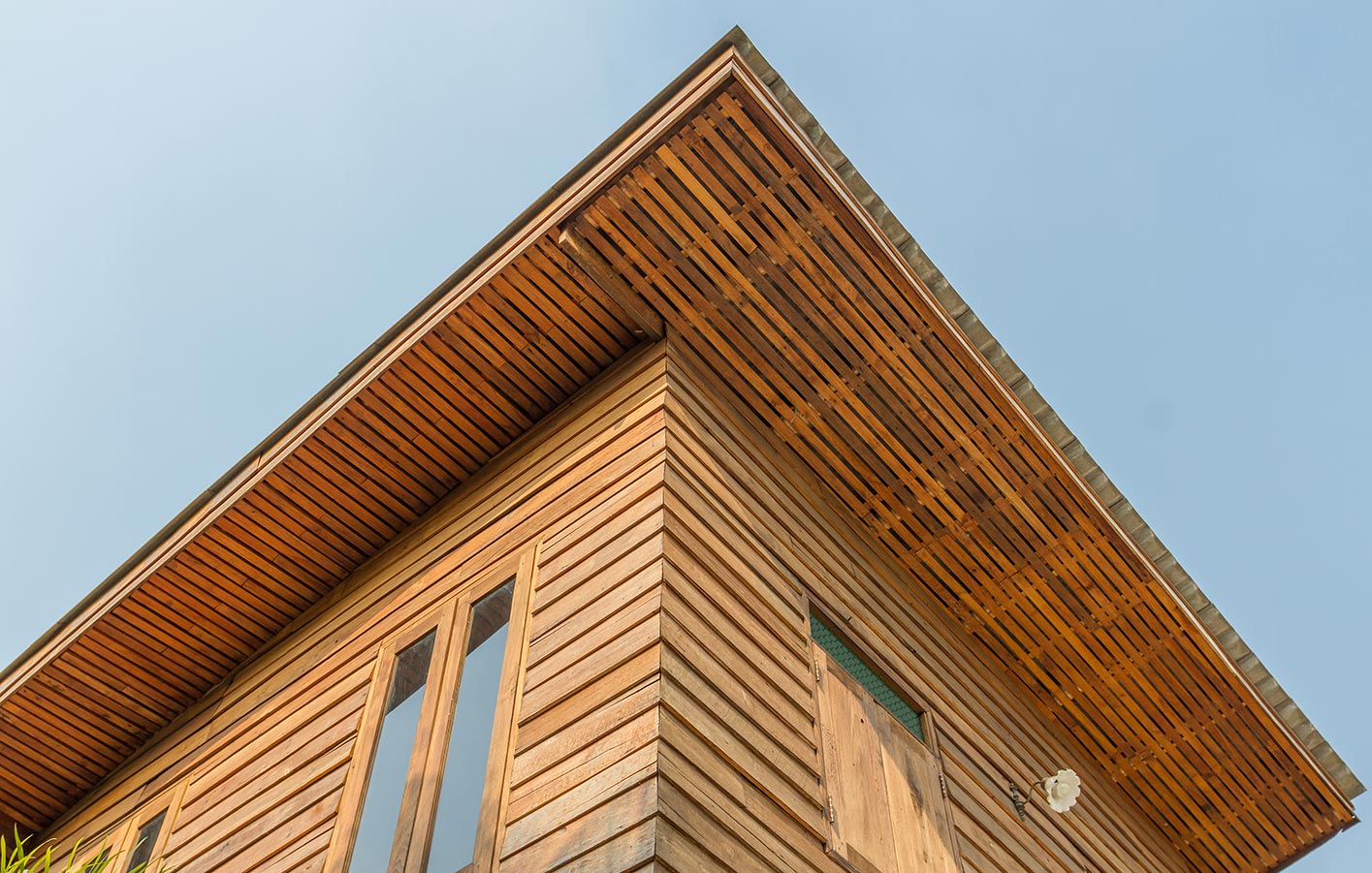 Holzfassade kaufen bei Holz Garten Braunschweig