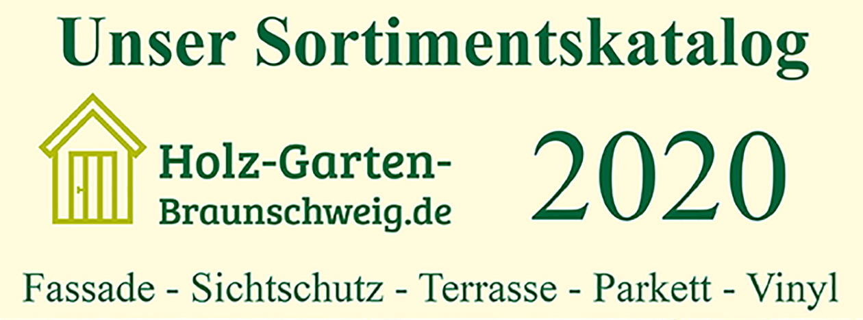 Holz Garten Braunschweig Aktion Themenkatalog Holz Garten Braunschweig Aktion Themenkatalog